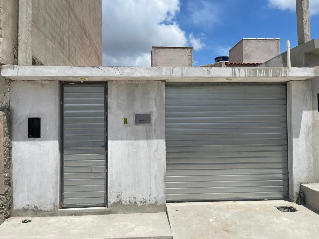 Imagens do imóveis Casa em Severiano de Moraes Filho, Garanhuns/PE por R$210.000,00ilho