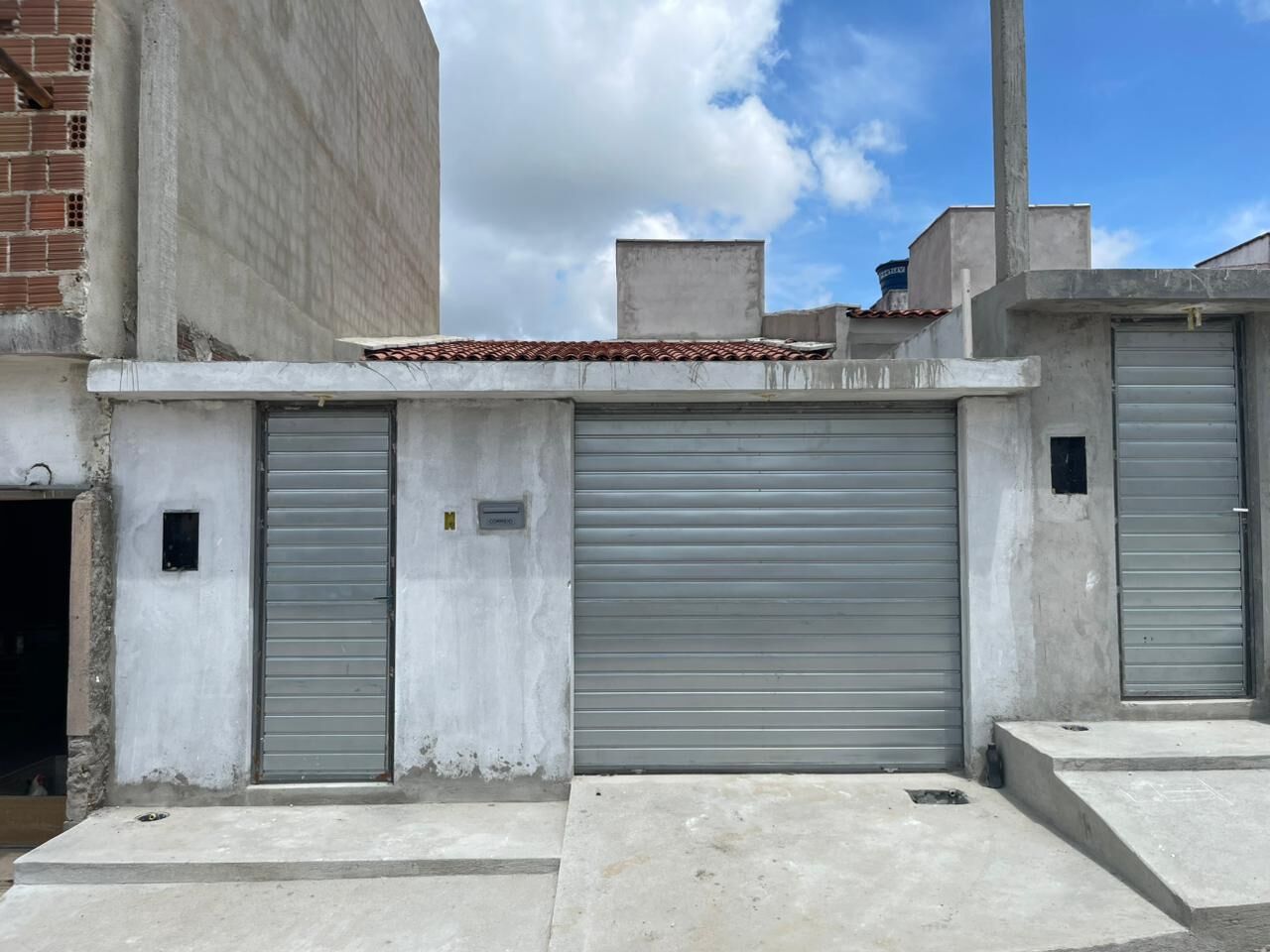 Imagens do imóveis Casa em Severiano de Moraes Filho, Garanhuns/PE por R$210.000,00ilho