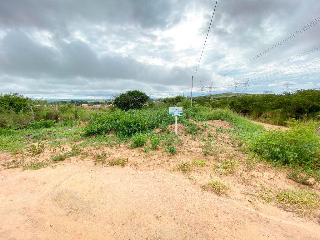 Imagens do imóveis Terreno à venda, 216 m² por R$ 50.000,00 - Cidade das Flores - Garanhuns/PE