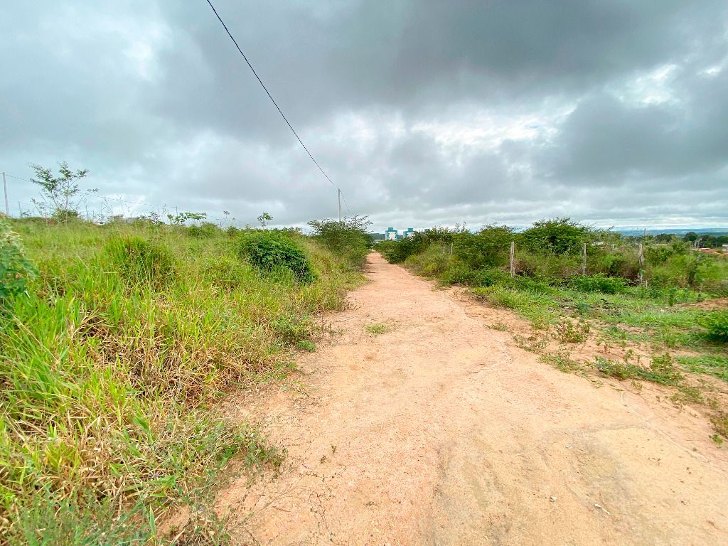 Imagens do imóveis Terreno à venda, 216 m² por R$ 50.000,00 - Cidade das Flores - Garanhuns/PE