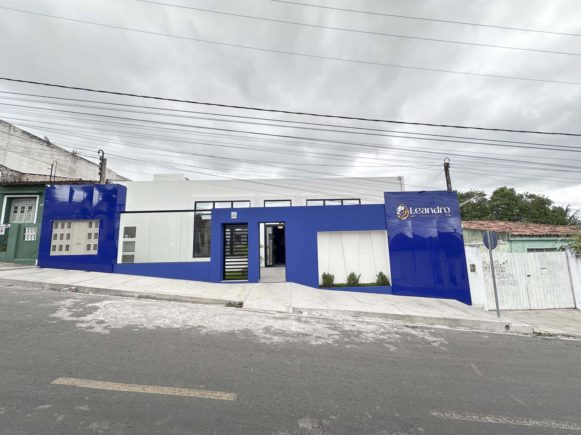 Imagens do imóveis Sala Comercial aluguel por R$ 1.500,00 no bairro Aloisio Pinto