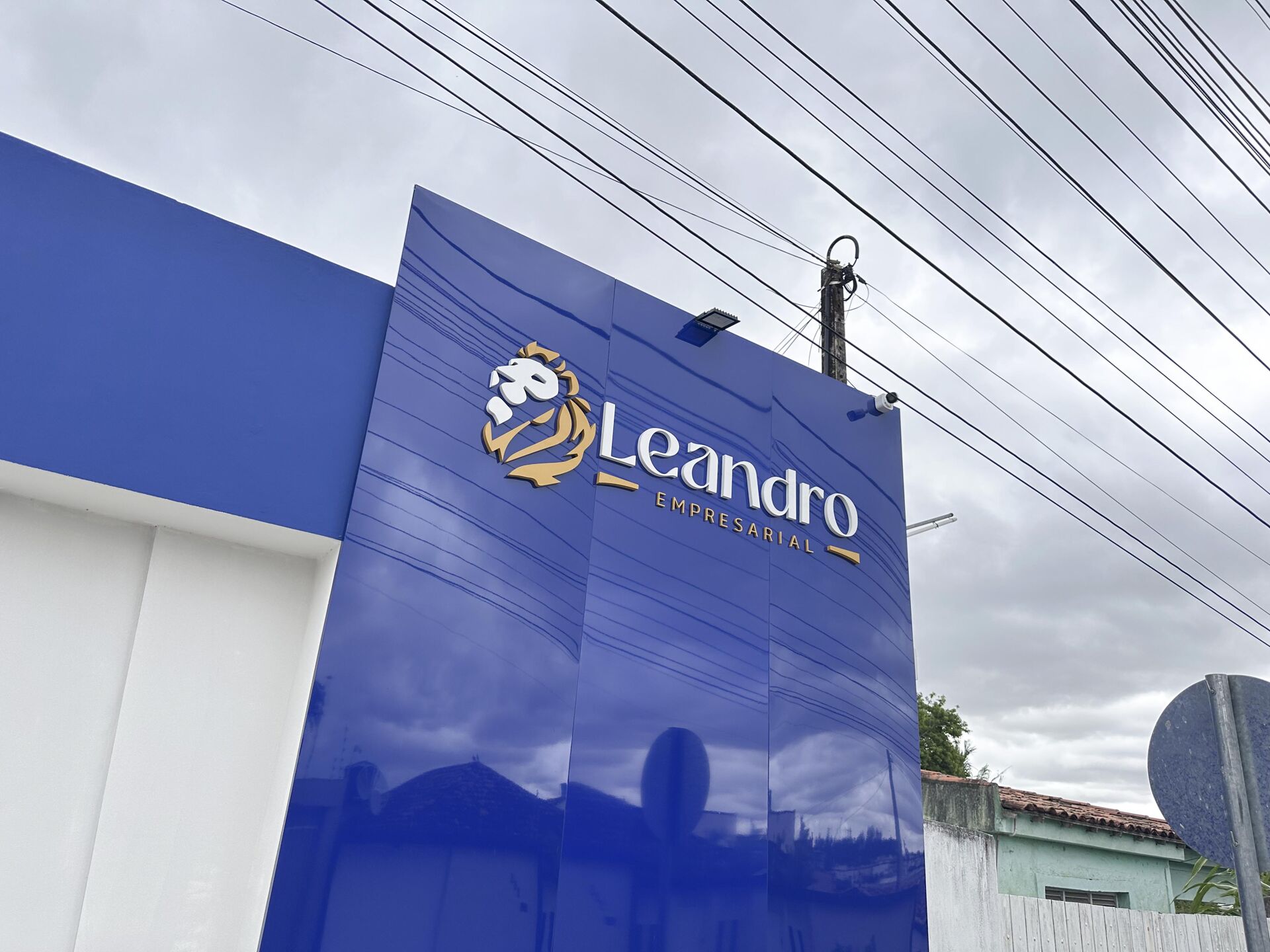 Imagens do imóveis Sala Comercial aluguel por R$ 1.500,00 no bairro Aloisio Pinto