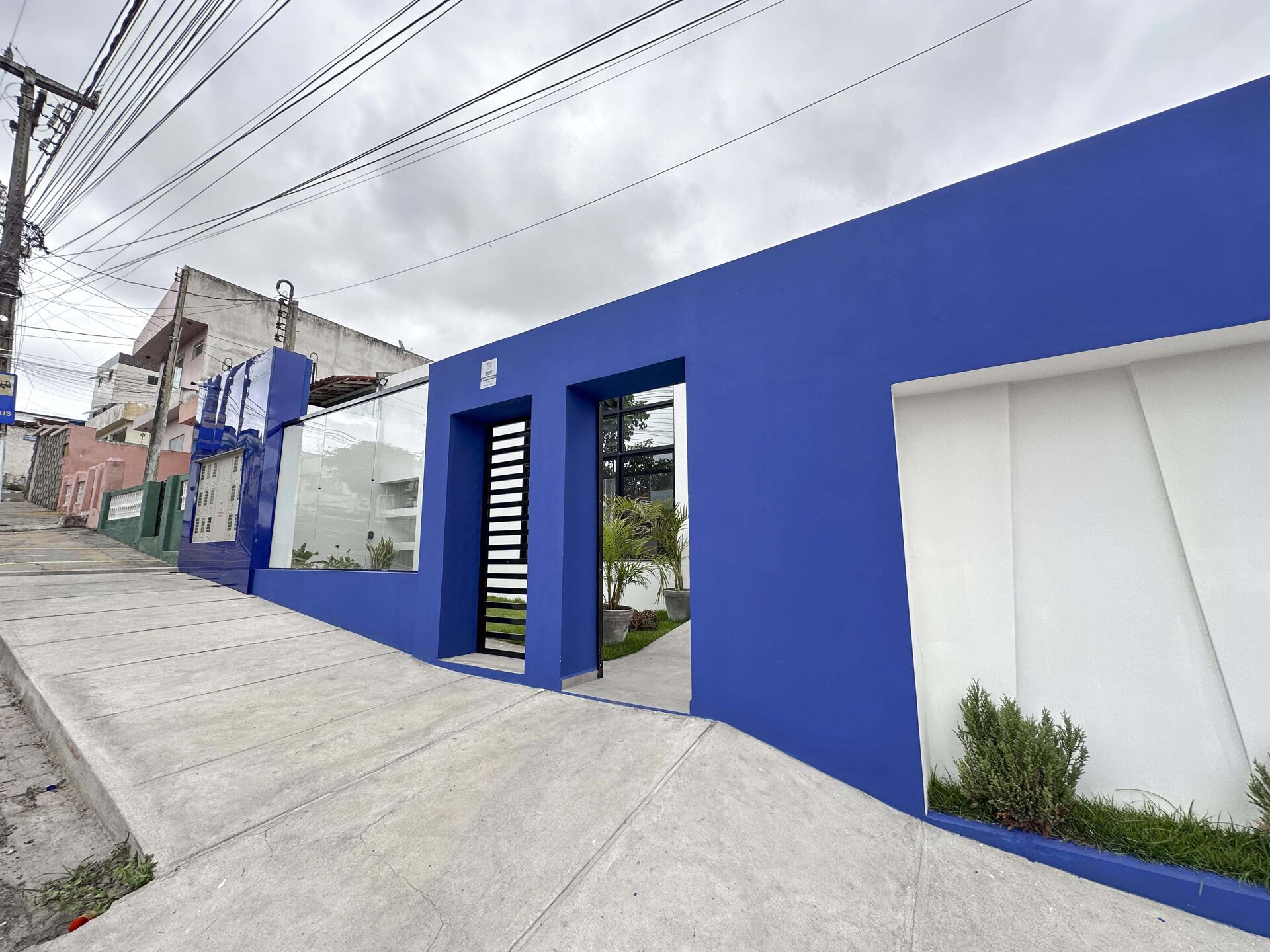 Imagens do imóveis Sala Comercial aluguel por R$ 1.500,00 no bairro Aloisio Pinto