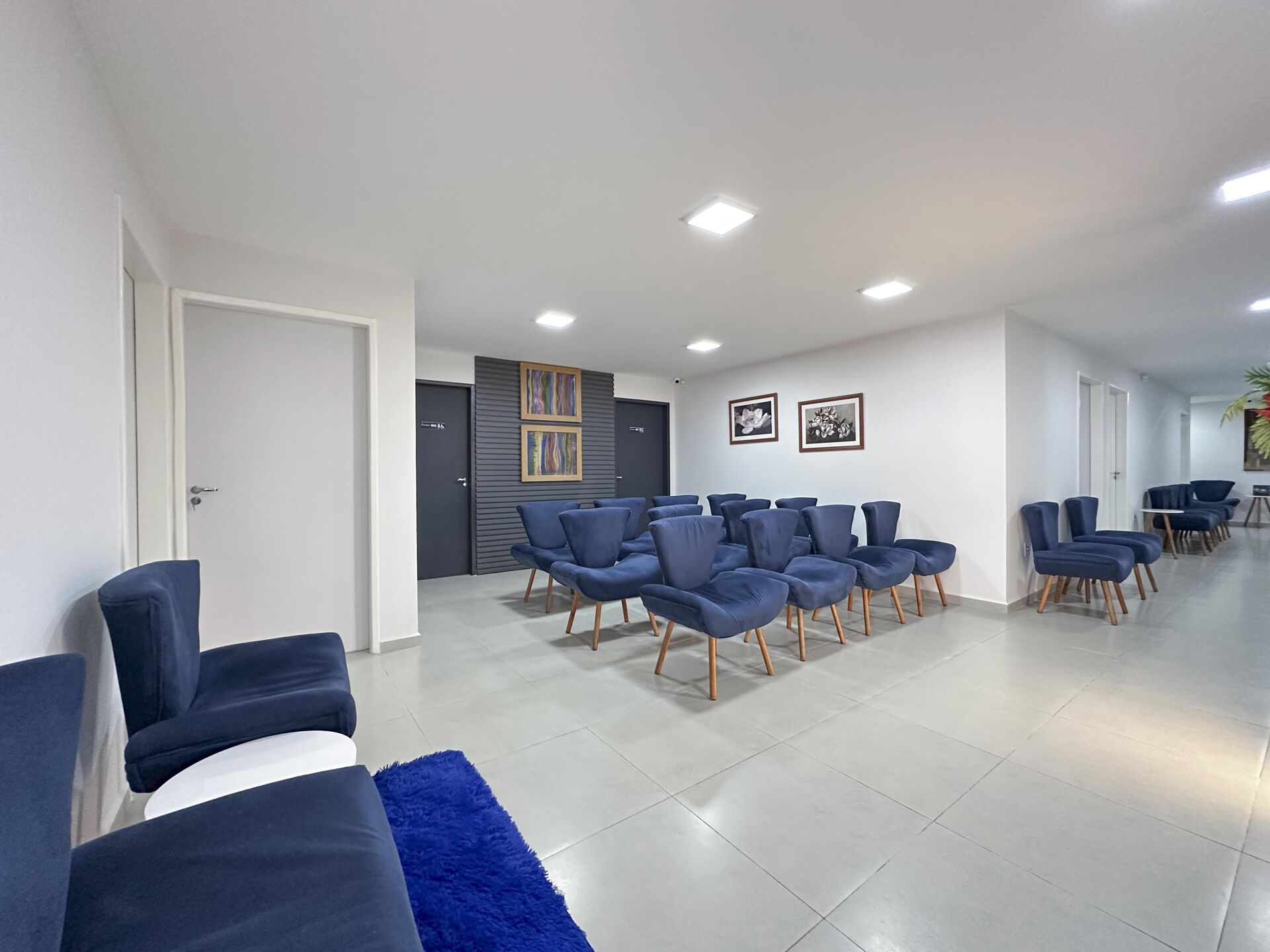 Imagens do imóveis Sala Comercial aluguel por R$ 1.500,00 no bairro Aloisio Pinto