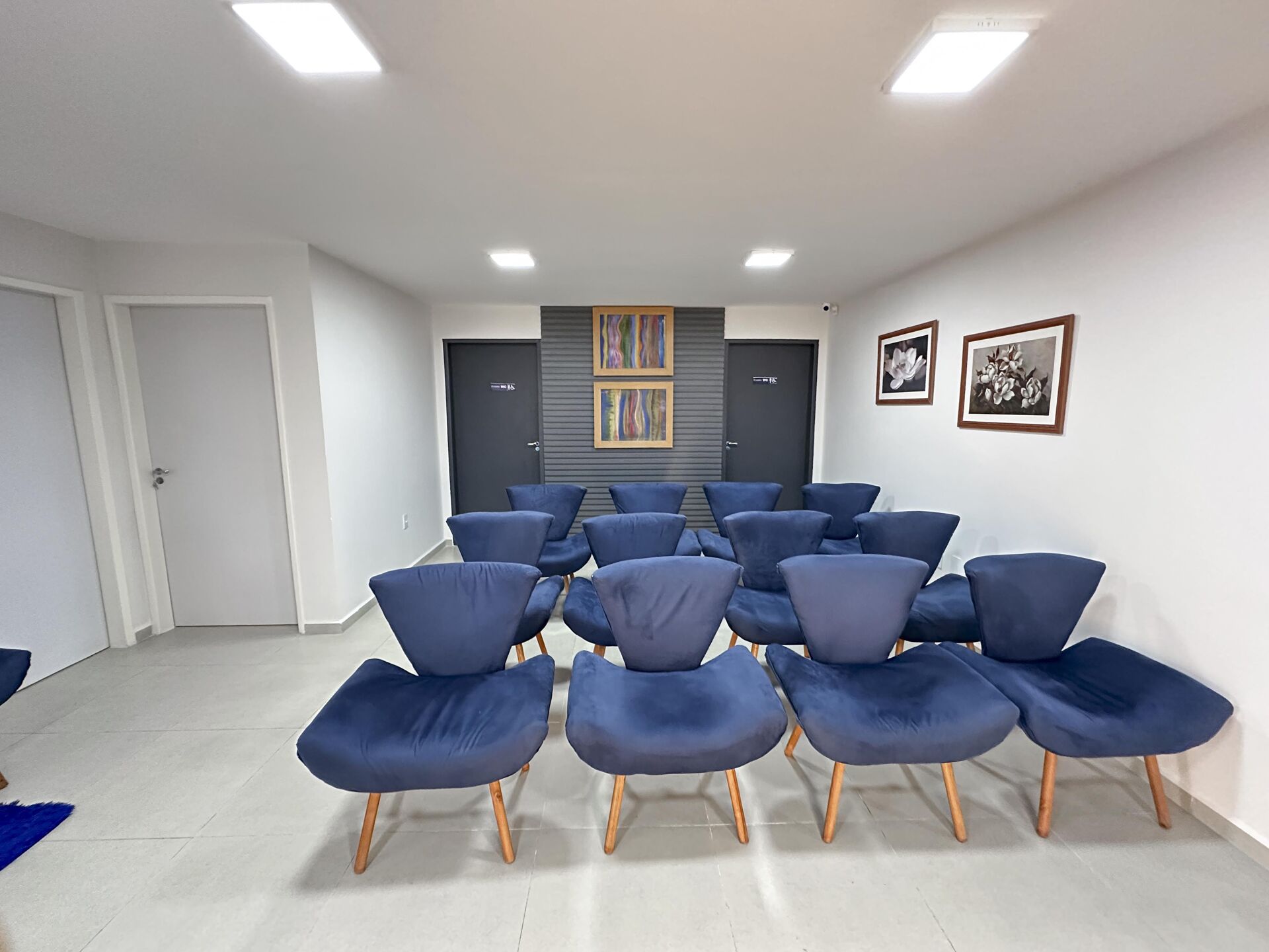 Imagens do imóveis Sala Comercial aluguel por R$ 1.500,00 no bairro Aloisio Pinto