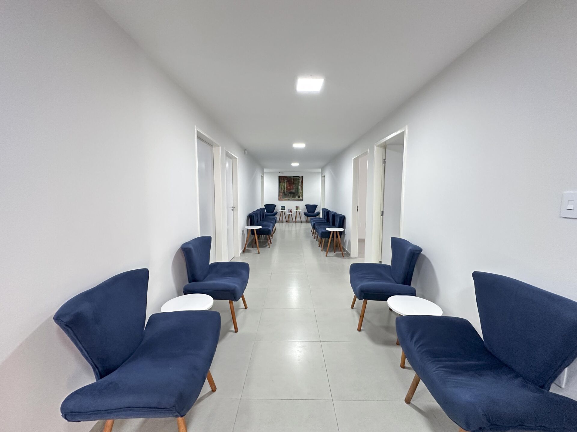 Imagens do imóveis Sala Comercial aluguel por R$ 1.500,00 no bairro Aloisio Pinto