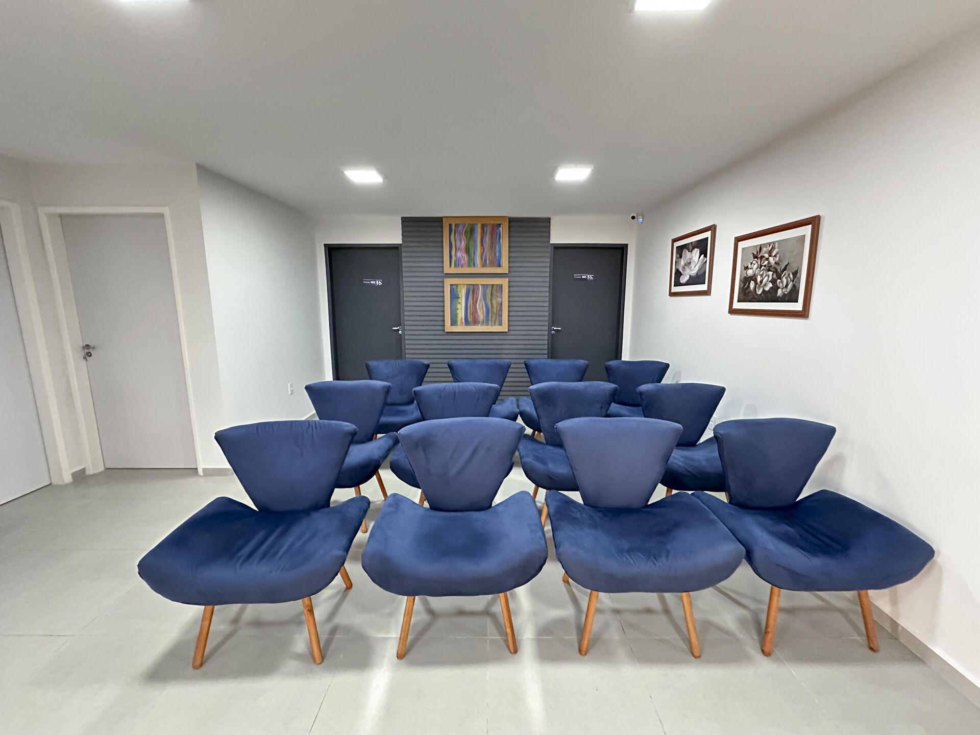 Imagens do imóveis Sala Comercial aluguel por R$ 1.500,00 no bairro Aloisio Pinto