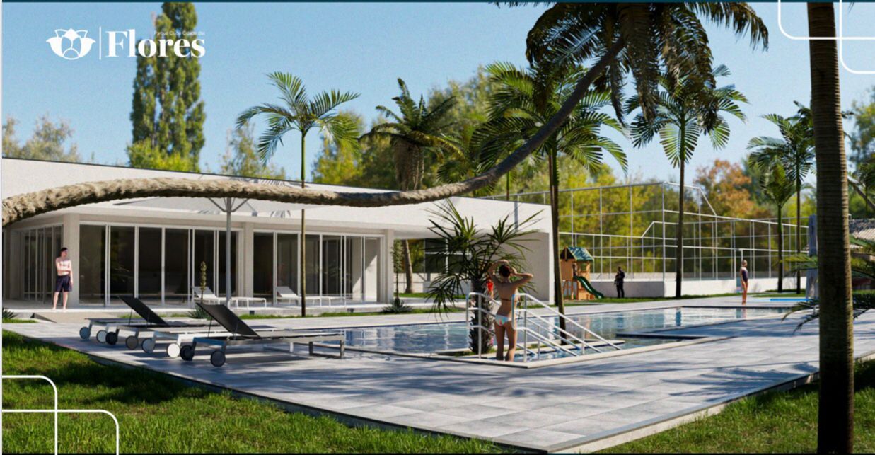 Casa à Venda em Condomínio no Bairro Cidade das Flores por R$ 190.000,00