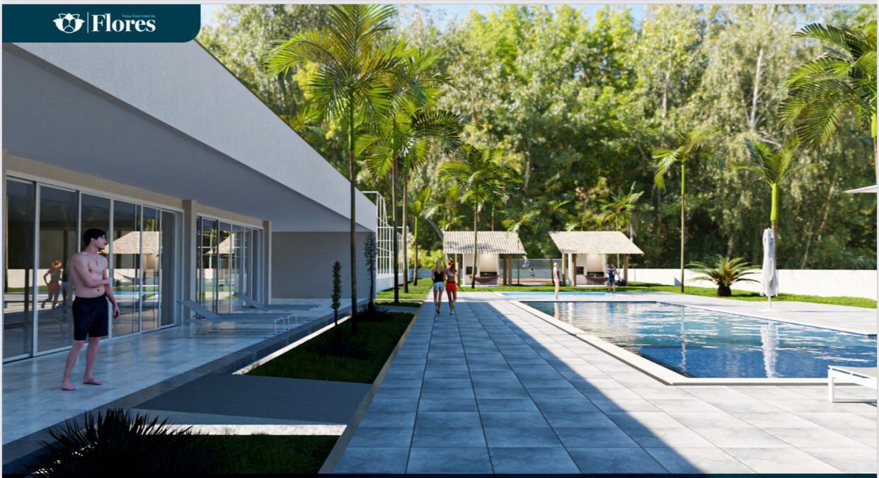 Casa à Venda em Condomínio no Bairro Cidade das Flores por R$ 190.000,00