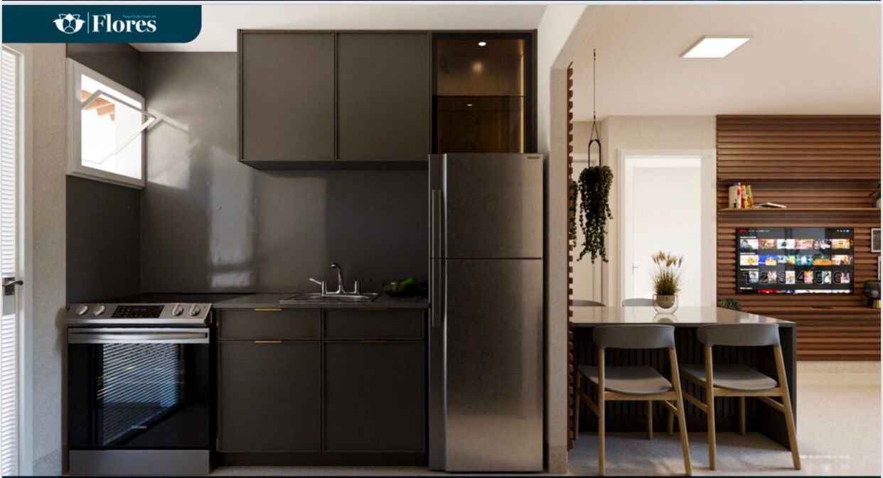 Casa à Venda em Condomínio no Bairro Cidade das Flores por R$ 190.000,00