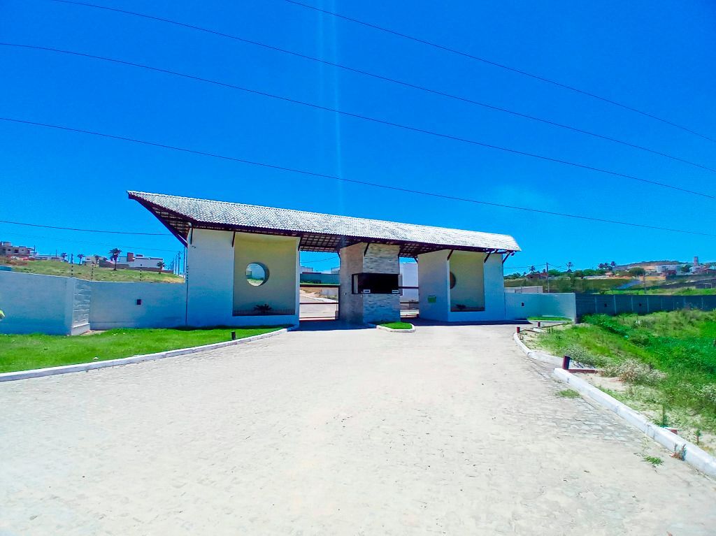 Imagens do imóveis Terreno à venda, 480 m² por R$ 160.000,00 - Condomínio Morada Nobre - Garanhuns/PE