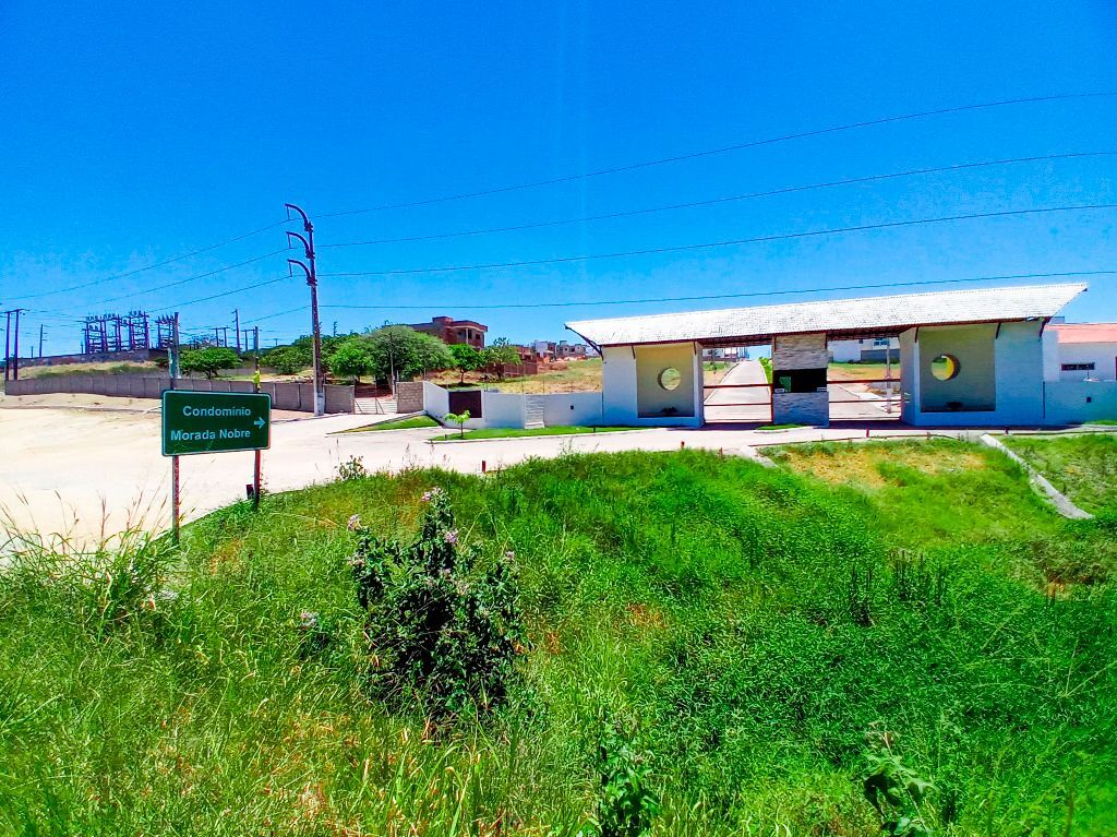 Imagens do imóveis Terreno à venda, 480 m² por R$ 160.000,00 - Condomínio Morada Nobre - Garanhuns/PE