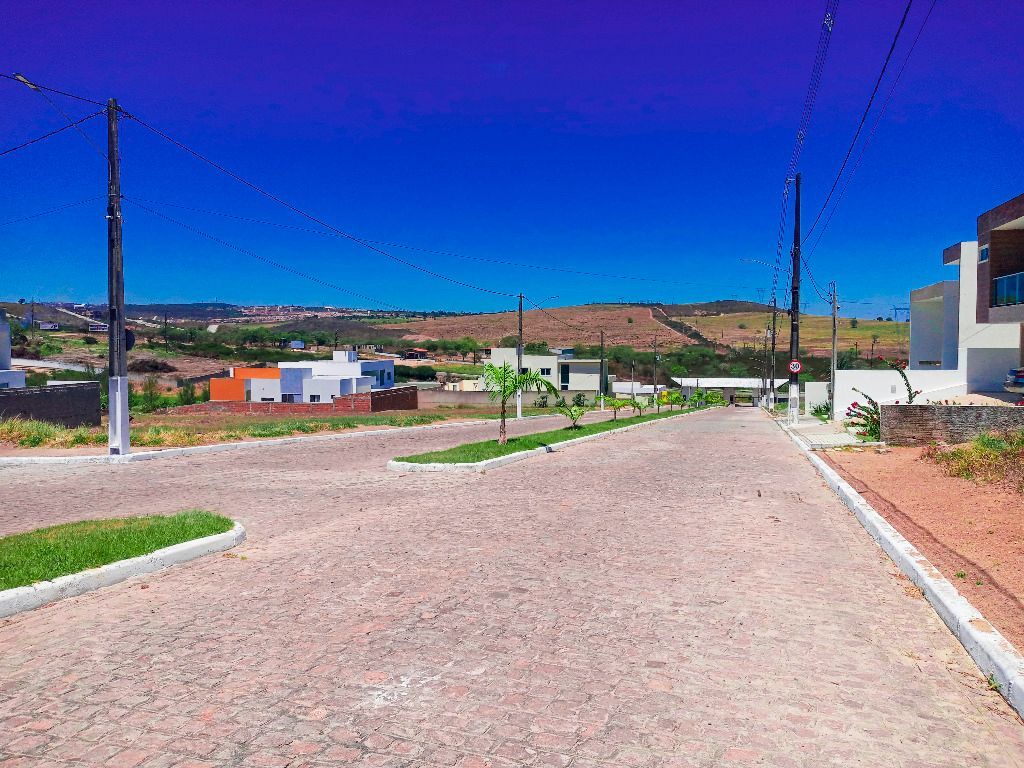 Imagens do imóveis Terreno à venda, 480 m² por R$ 160.000,00 - Condomínio Morada Nobre - Garanhuns/PE