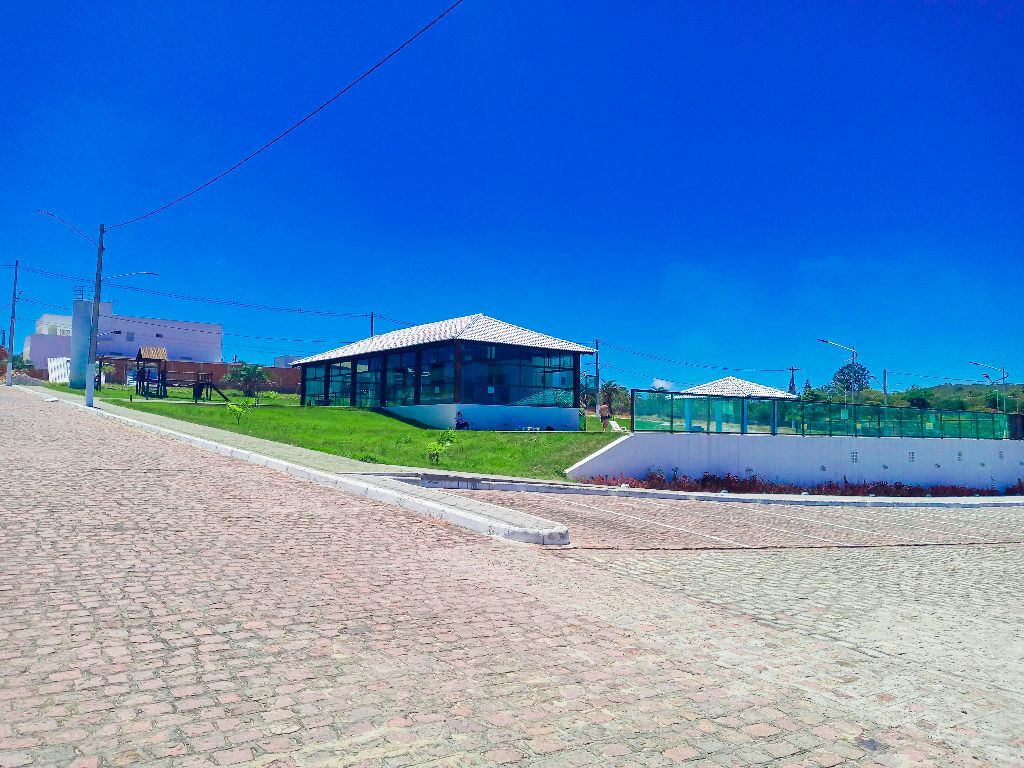 Imagens do imóveis Terreno à venda, 480 m² por R$ 160.000,00 - Condomínio Morada Nobre - Garanhuns/PE