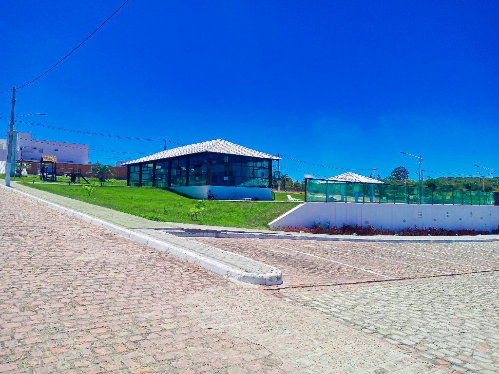 Imagens do imóveis Terreno à venda, 480 m² por R$ 160.000,00 - Condomínio Morada Nobre - Garanhuns/PE