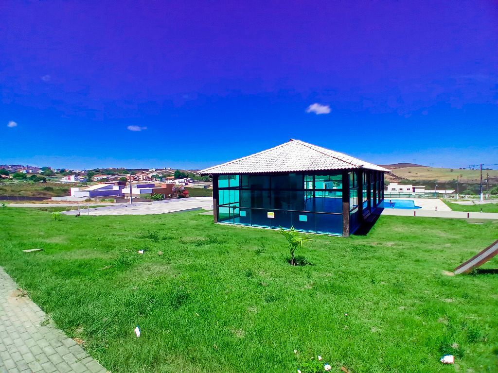 Imagens do imóveis Terreno à venda, 480 m² por R$ 160.000,00 - Condomínio Morada Nobre - Garanhuns/PE