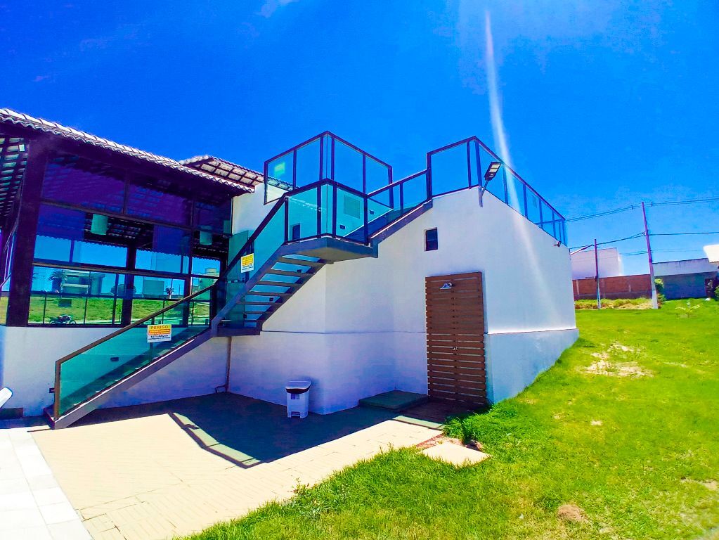 Imagens do imóveis Terreno à venda, 480 m² por R$ 160.000,00 - Condomínio Morada Nobre - Garanhuns/PE