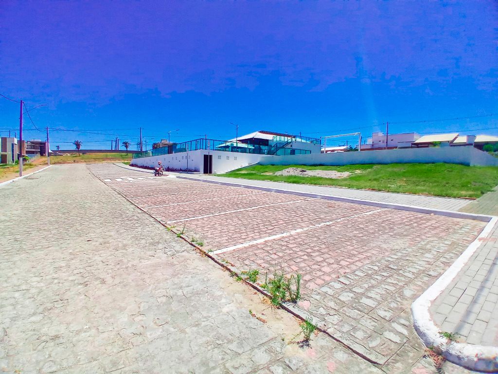 Imagens do imóveis Terreno à venda, 480 m² por R$ 160.000,00 - Condomínio Morada Nobre - Garanhuns/PE
