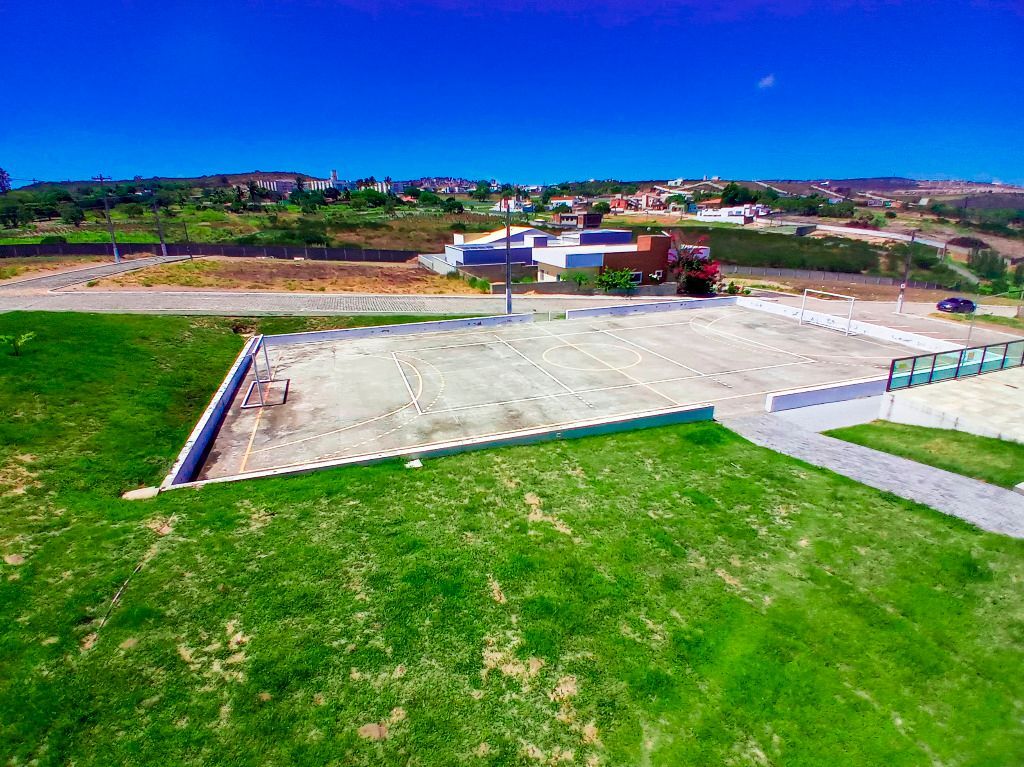 Imagens do imóveis Terreno à venda, 480 m² por R$ 160.000,00 - Condomínio Morada Nobre - Garanhuns/PE