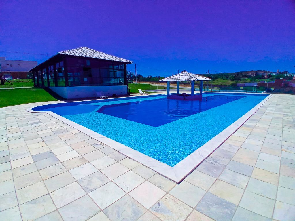 Imagens do imóveis Terreno à venda, 480 m² por R$ 160.000,00 - Condomínio Morada Nobre - Garanhuns/PE