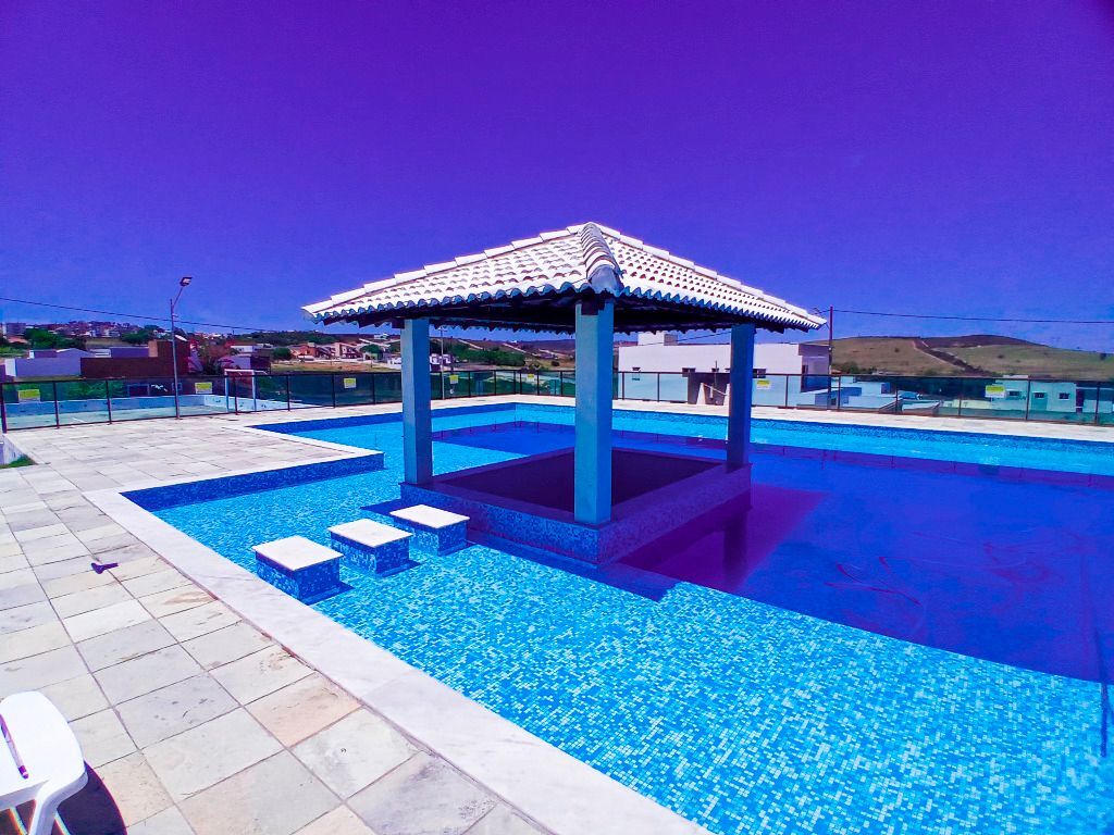 Imagens do imóveis Terreno à venda, 480 m² por R$ 160.000,00 - Condomínio Morada Nobre - Garanhuns/PE