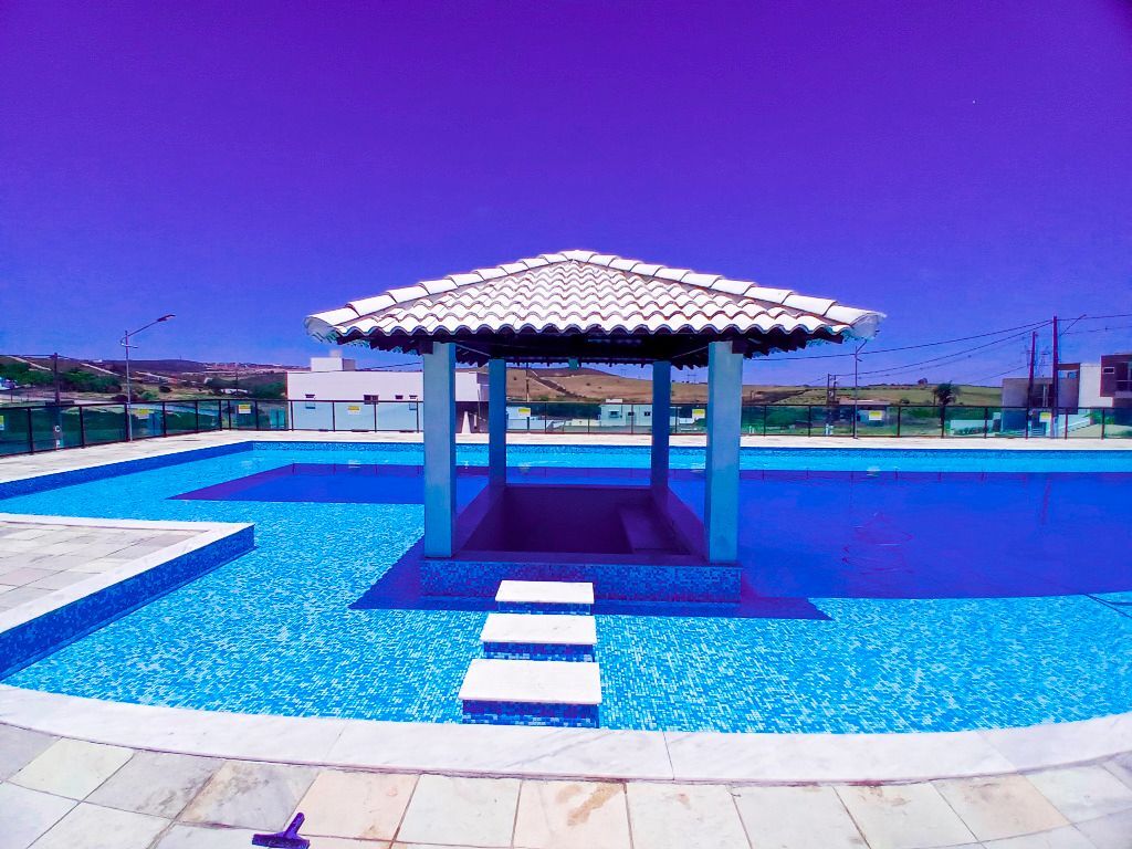 Imagens do imóveis Terreno à venda, 480 m² por R$ 160.000,00 - Condomínio Morada Nobre - Garanhuns/PE