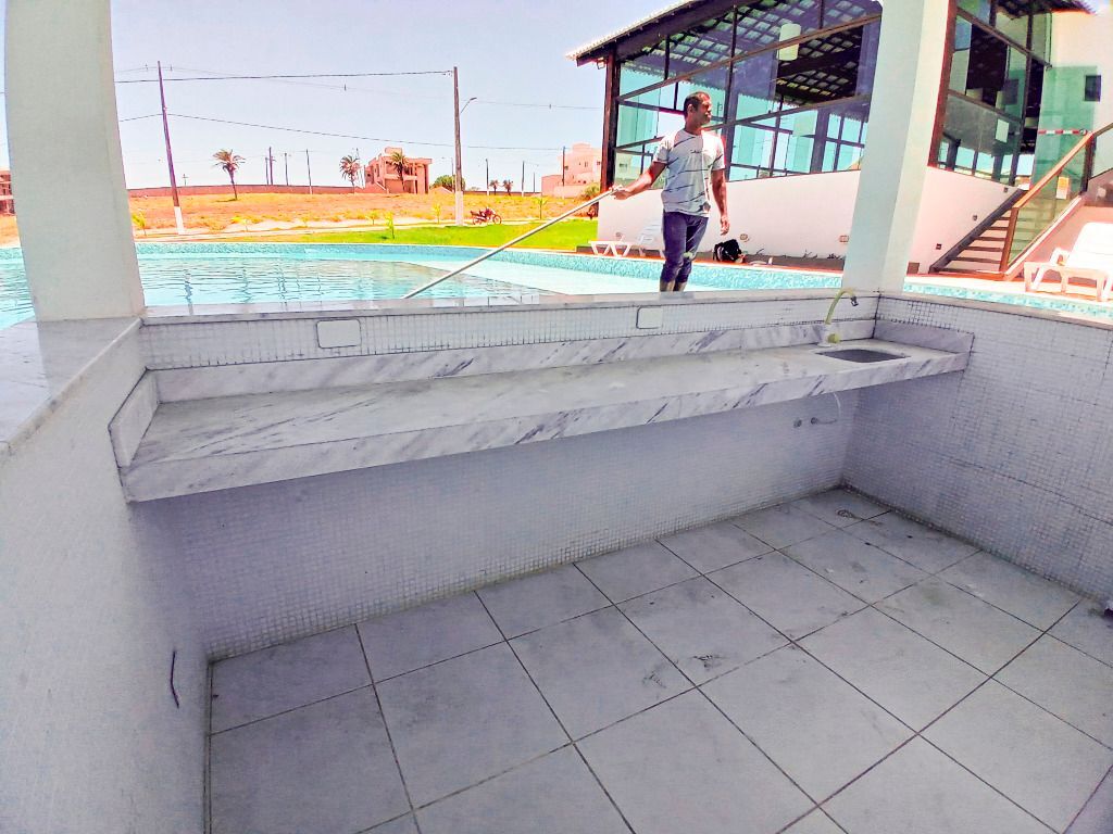 Imagens do imóveis Terreno à venda, 480 m² por R$ 160.000,00 - Condomínio Morada Nobre - Garanhuns/PE