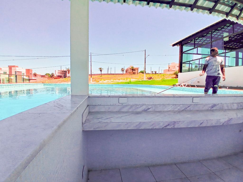 Imagens do imóveis Terreno à venda, 480 m² por R$ 160.000,00 - Condomínio Morada Nobre - Garanhuns/PE