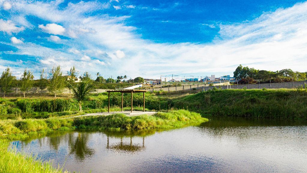 Imagens do imóveis Terreno à venda, 480 m² por R$ 160.000,00 - Condomínio Morada Nobre - Garanhuns/PE