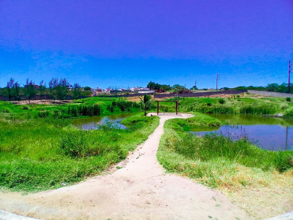 Imagens do imóveis Terreno à venda, 480 m² por R$ 160.000,00 - Condomínio Morada Nobre - Garanhuns/PE