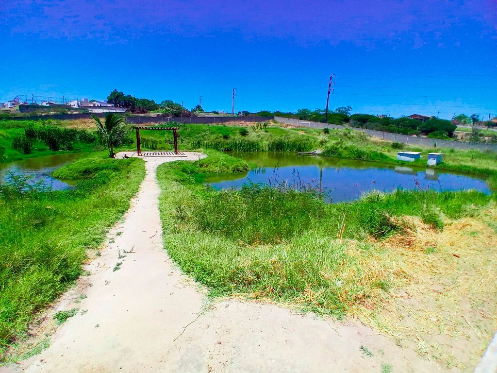 Imagens do imóveis Terreno à venda, 480 m² por R$ 160.000,00 - Condomínio Morada Nobre - Garanhuns/PE