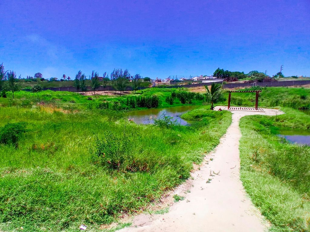 Imagens do imóveis Terreno à venda, 480 m² por R$ 160.000,00 - Condomínio Morada Nobre - Garanhuns/PE