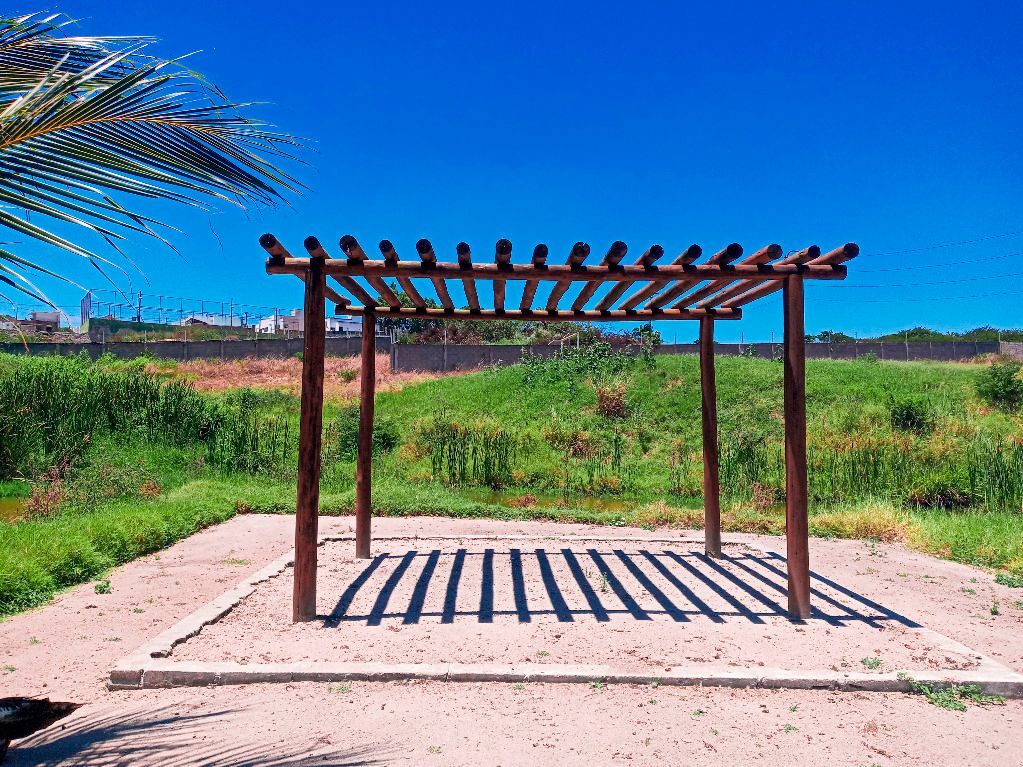 Imagens do imóveis Terreno à venda, 480 m² por R$ 160.000,00 - Condomínio Morada Nobre - Garanhuns/PE