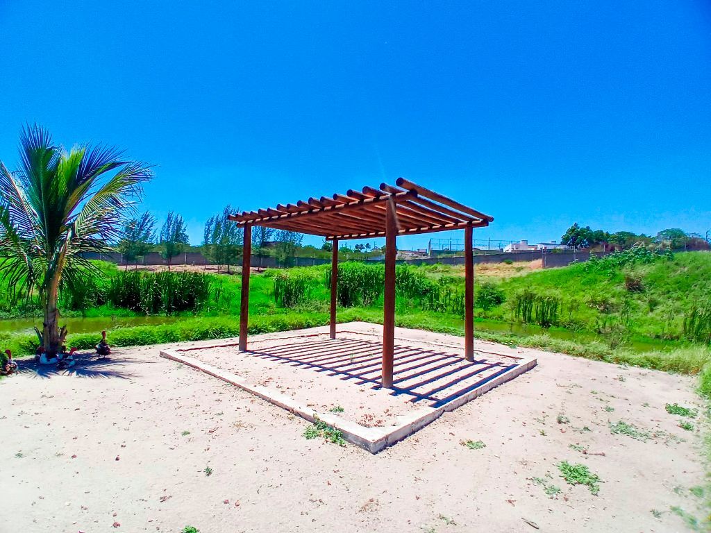 Imagens do imóveis Terreno à venda, 480 m² por R$ 160.000,00 - Condomínio Morada Nobre - Garanhuns/PE