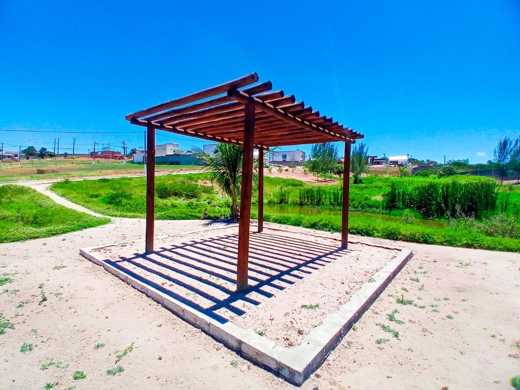 Imagens do imóveis Terreno à venda, 480 m² por R$ 160.000,00 - Condomínio Morada Nobre - Garanhuns/PE