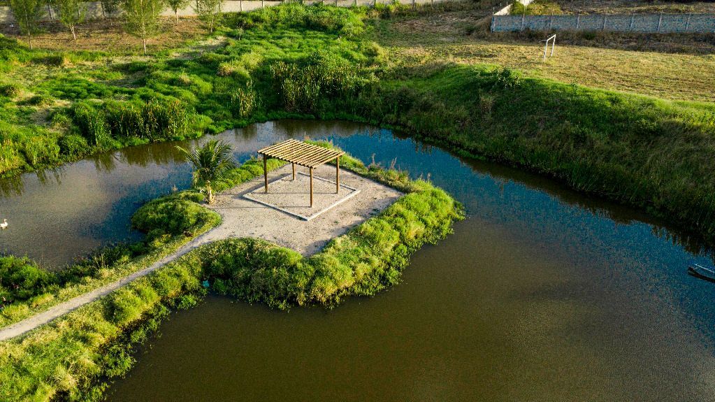 Imagens do imóveis Terreno à venda, 480 m² por R$ 160.000,00 - Condomínio Morada Nobre - Garanhuns/PE