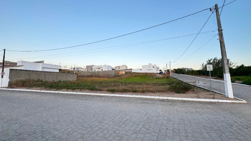 Imagens do imóveis Terreno à venda, 480 m² por R$ 160.000,00 - Condomínio Morada Nobre - Garanhuns/PE