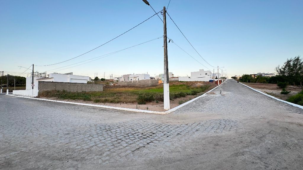 Imagens do imóveis Terreno à venda, 480 m² por R$ 160.000,00 - Condomínio Morada Nobre - Garanhuns/PE