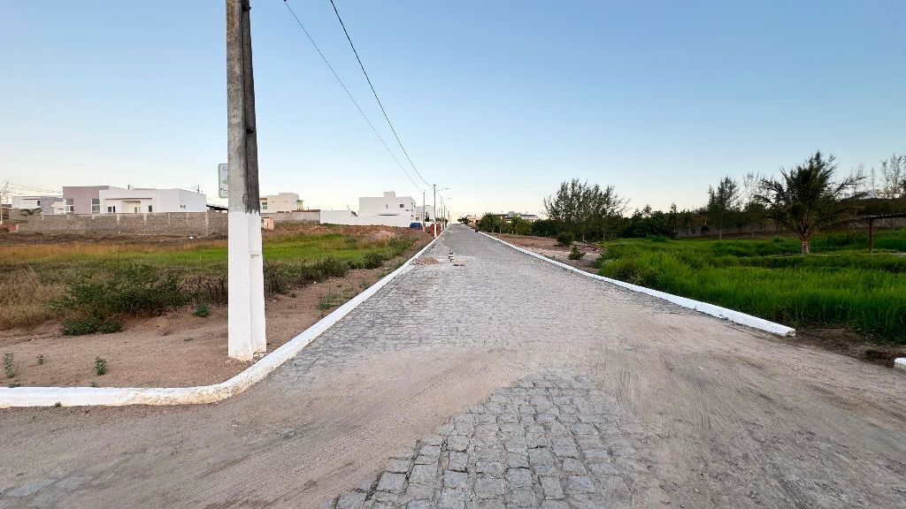 Imagens do imóveis Terreno à venda, 480 m² por R$ 160.000,00 - Condomínio Morada Nobre - Garanhuns/PE