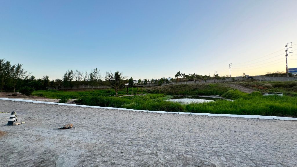 Imagens do imóveis Terreno à venda, 480 m² por R$ 160.000,00 - Condomínio Morada Nobre - Garanhuns/PE
