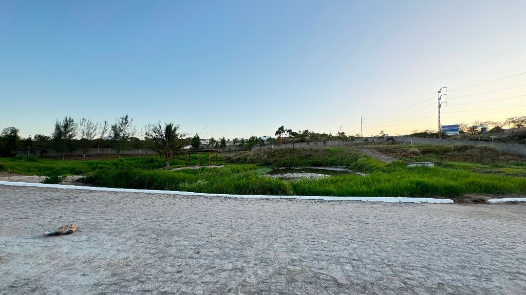 Imagens do imóveis Terreno à venda, 480 m² por R$ 160.000,00 - Condomínio Morada Nobre - Garanhuns/PE