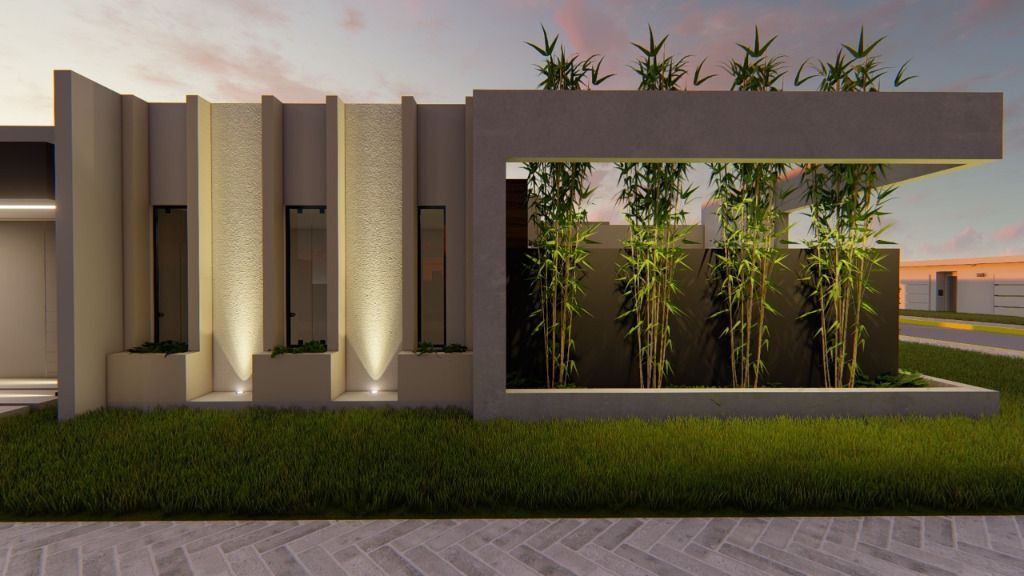 Imagens do imóveis Terreno à venda, 480 m² por R$ 160.000,00 - Condomínio Morada Nobre - Garanhuns/PE