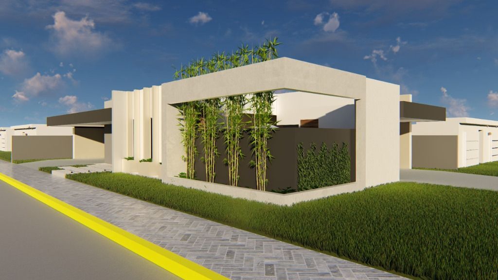 Imagens do imóveis Terreno à venda, 480 m² por R$ 160.000,00 - Condomínio Morada Nobre - Garanhuns/PE