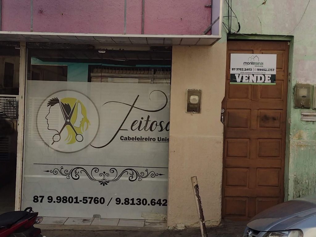 Imagens do imóveis Casa com 9 quartos à venda por R$ 400.000 - Santo Antônio - Garanhuns/PE