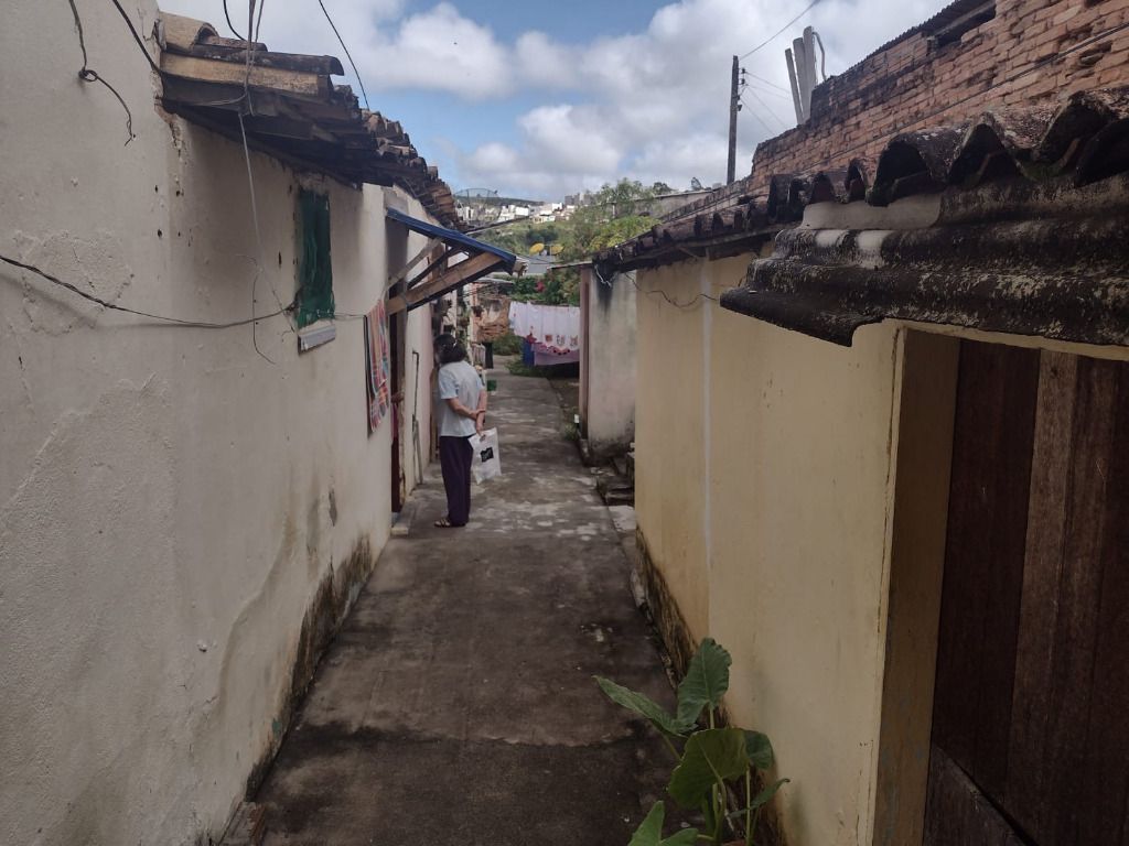 Imagens do imóveis Casa com 9 quartos à venda por R$ 400.000 - Santo Antônio - Garanhuns/PE