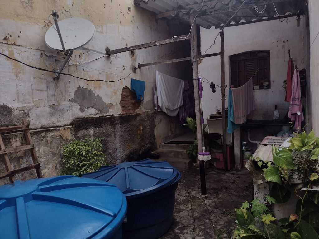 Imagens do imóveis Casa com 9 quartos à venda por R$ 400.000 - Santo Antônio - Garanhuns/PE