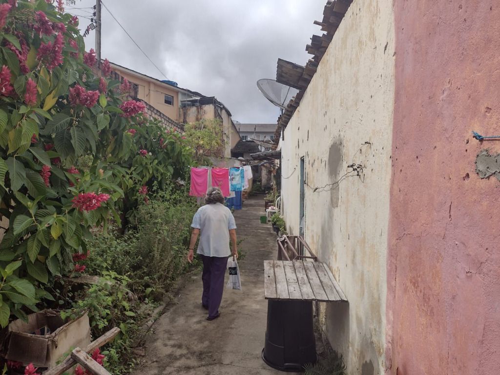 Imagens do imóveis Casa com 9 quartos à venda por R$ 400.000 - Santo Antônio - Garanhuns/PE