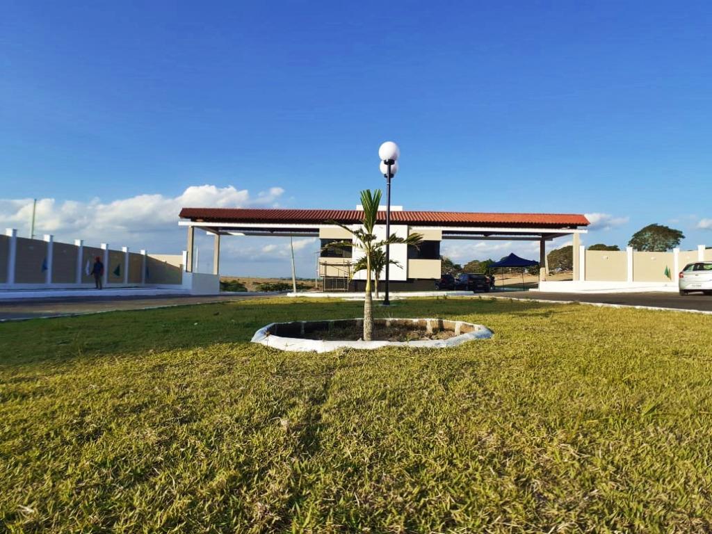 Imagens do imóveis Terreno à venda, 360 m² - Três Lagoas Residence - São João/PE