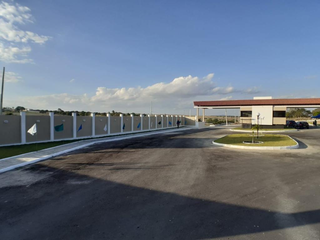Imagens do imóveis Terreno à venda, 360 m² - Três Lagoas Residence - São João/PE