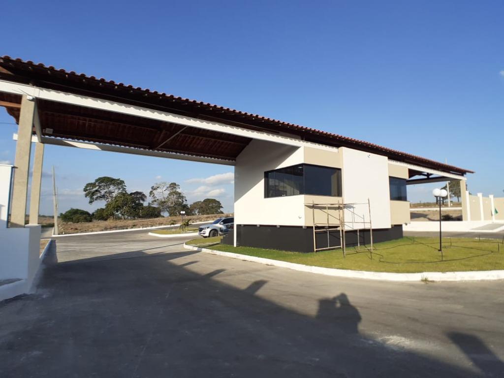 Imagens do imóveis Terreno à venda, 360 m² - Três Lagoas Residence - São João/PE